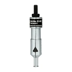 Kukko Kukko, internal ball bearing extractor. 10-14mm ID