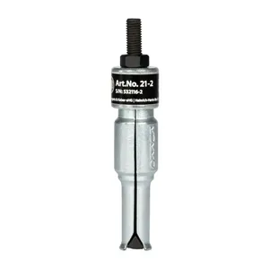 Kukko Kukko, internal ball bearing extractor. 14-19mm ID