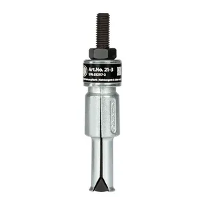 Kukko Kukko, internal ball bearing extractor. 18-23mm ID