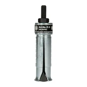 Kukko Kukko, internal ball bearing extractor. 28-40mm ID