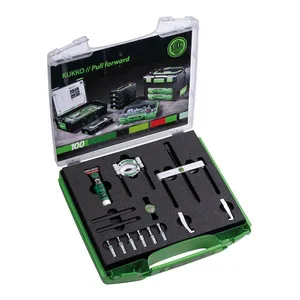 Kukko Kukko, universal puller / separator and extractor kit