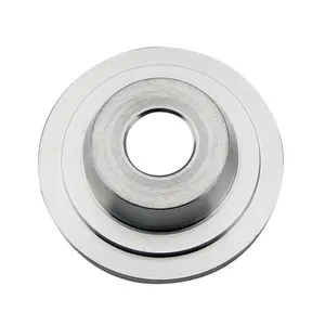 S&S S&S, aluminum upper valve spring collar .550" lift