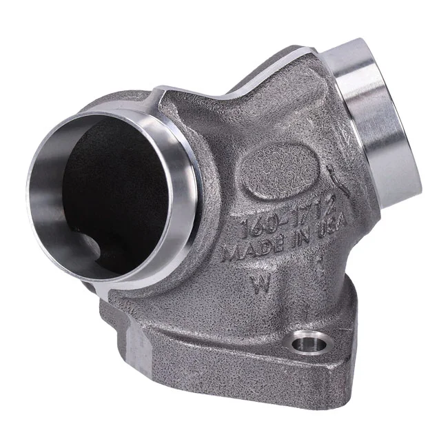 S&S E manifold OEM & S&S heads size 397
