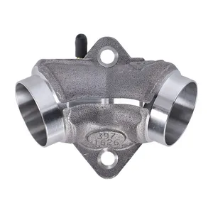 S&S S&S, E manifold OEM & S&S heads size 397