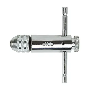 Kukko Kukko, bit and drill holder with ratchet