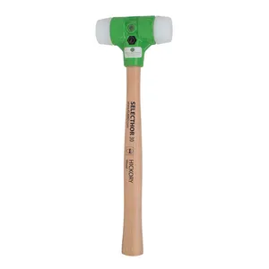 Kukko Kukko, ''Selecthor'' soft faced hammer. 300mm