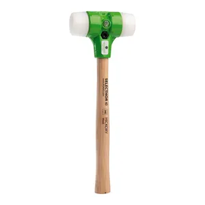 Kukko Kukko, ''Selecthor'' soft faced hammer. 330mm