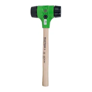 Kukko Kukko, ''Selecthor'' soft faced hammer. 380mm