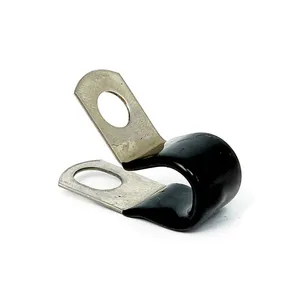 MCS Ignition wire clamp, 1/4"