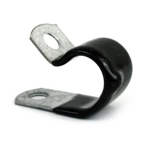 MCS Brake/clutch cable clamp, 5/16"