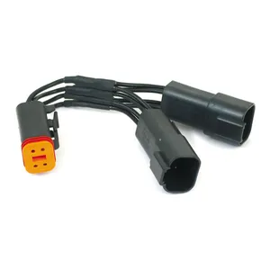 Namz Namz, OBD 12V Power point adapter. Two 12V power outputs