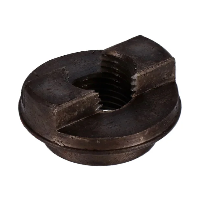 MCS Nut, pivot shaft swingarm - 47512-74