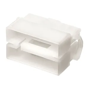 Namz NAMZ, AMP/TE connector. White, receptacle, 12-pins