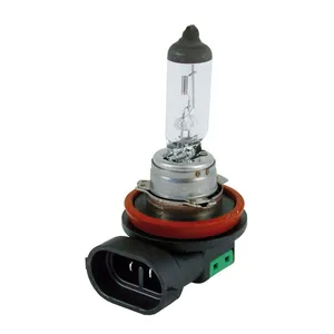 MCS H11 light bulb. 12v 55w. low beam