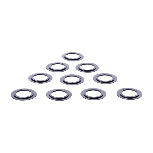 MCS Nylon washer, swingarm - 47513-80