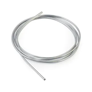 MCS Edge strip 10ft. (10 meter) roll. Chrome