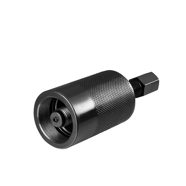 MCS Right side drive trap door puller - 951567