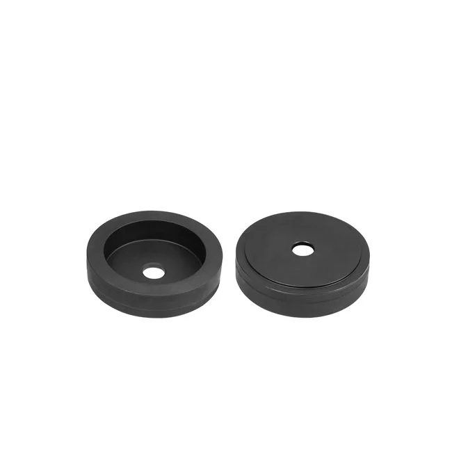 MCS Main drive gear and bearing remover & installer tool - 951569