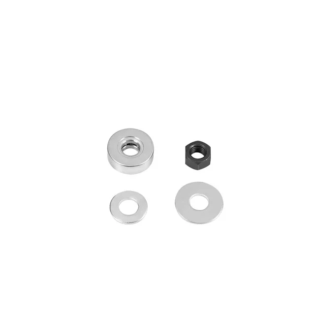 MCS Main drive gear and bearing remover & installer tool - 951569