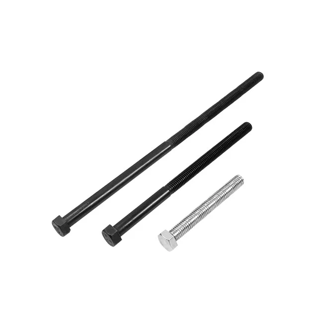 MCS Main drive gear and bearing remover & installer tool - 951569