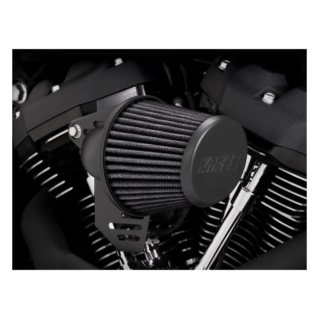 Vance & Hines AIR CLNR VO2 FALC.BL.M8