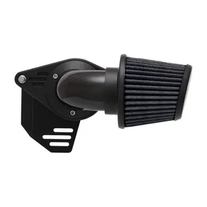 Vance & Hines Vance & Hines, VO2 Falcon air intake. weaved carbon fiber
