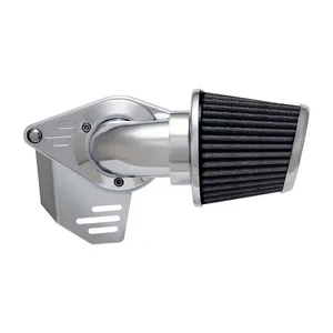 Vance & Hines Vance & Hines, VO2 Falcon air intake. chrome