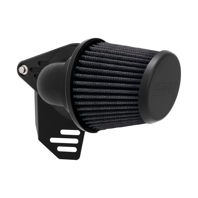 Vance & Hines & Hines, VO2 Falcon air intake. black