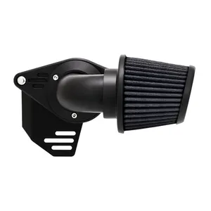 Vance & Hines Vance & Hines, VO2 Falcon air intake. black