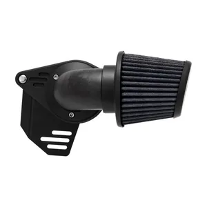 Vance & Hines Vance & Hines, VO2 Falcon air intake. forged carbon fiber