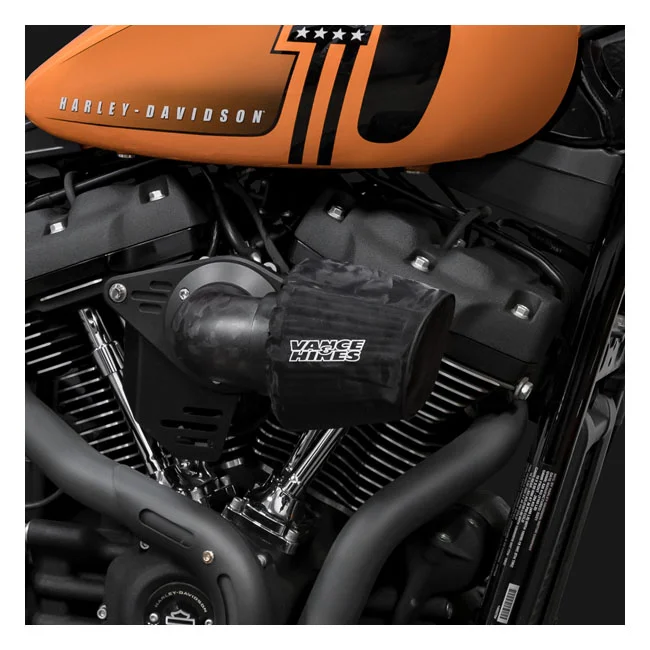 Vance & Hines RAIN SOCK - FITS VO2 FALCON AI