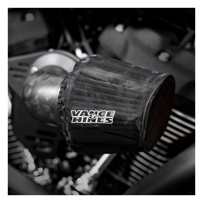 Vance & Hines RAIN SOCK - FITS VO2 FALCON AI
