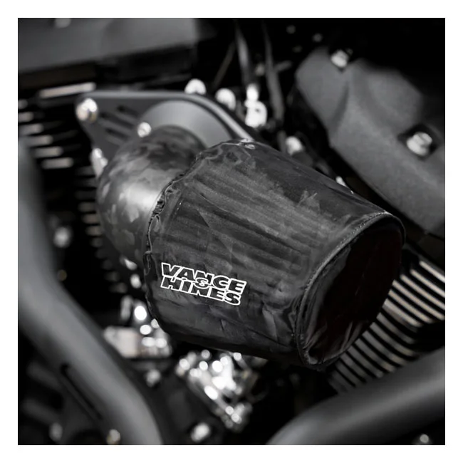 Vance & Hines RAIN SOCK - FITS VO2 FALCON AI