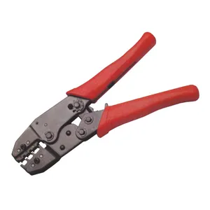 Standard Standard Co, ratcheting terminal crimp tool