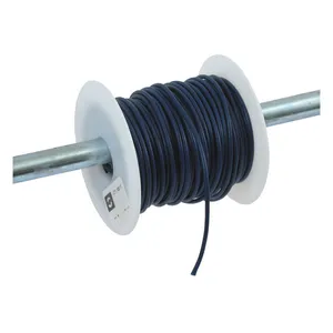 Standard Wire on spool, 14 gauge. 100 ft. Blue