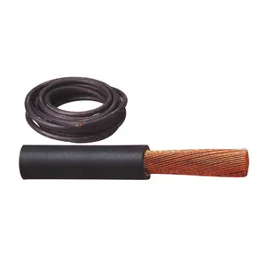 Standard Standard Co., 25ft 4-gauge bulk battery cable