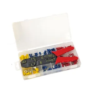 Standard Standard Co, economy terminal kit