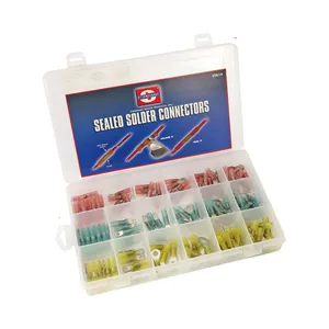 Standard Standard Co, self solder terminal kit