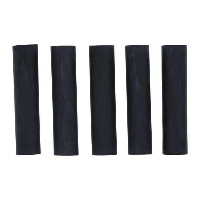 Standard Co., ref-fill pack heat shrink. 2x red 2-4/0 gauge
