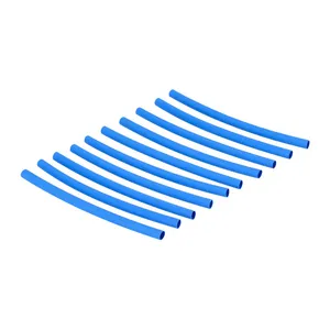 Standard Standard Co., ref-fill pack heat shrink. 10x blue 16-14G