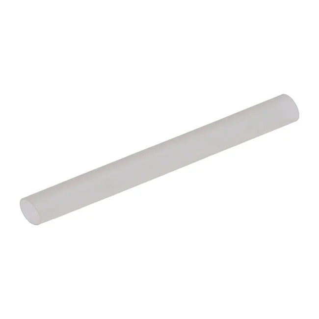 Standard Re-fill packs heat shrink tubing, clear