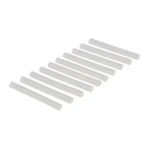 Standard Re-fill packs heat shrink tubing, clear