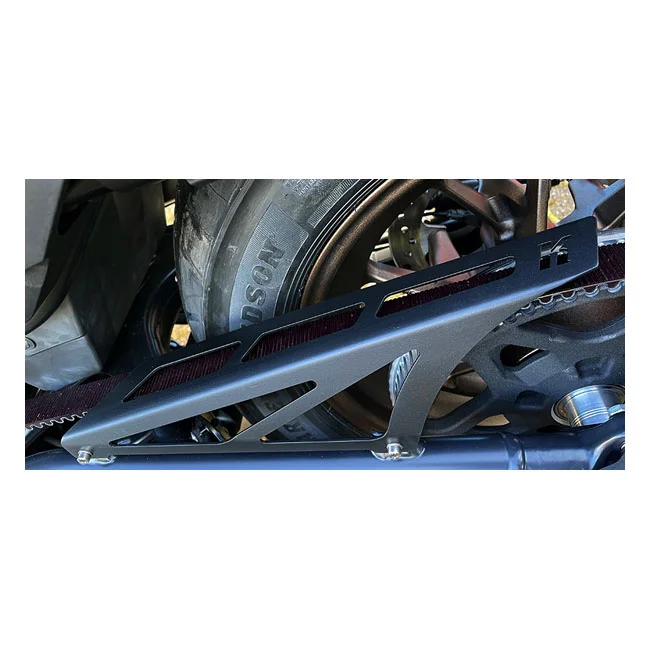 Kodlin Belt guard Sportster S. Black