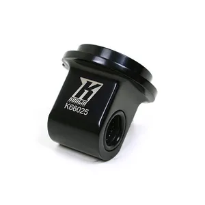 Kodlin Kodlin, rear lowering kit M8. No Pre-Load adjuster knob