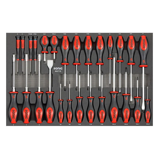 Sonic Toolbox metric motorcycle. 349 piece
