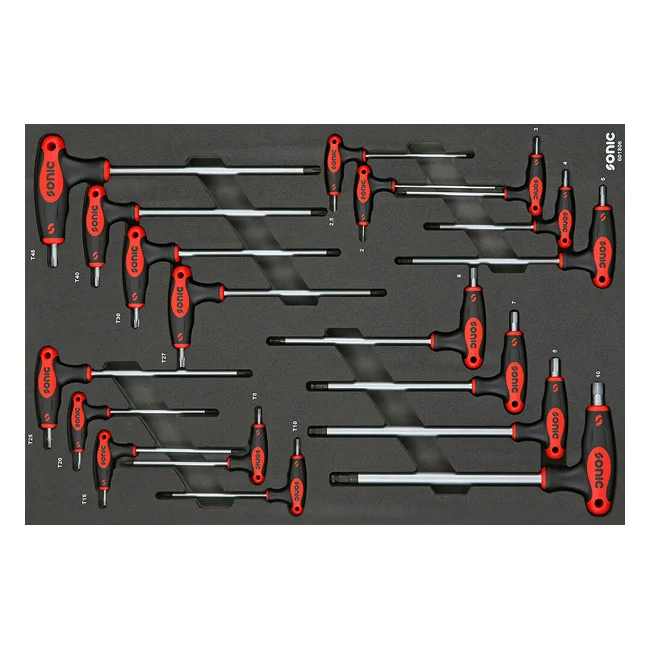 Sonic Toolbox metric motorcycle. 349 piece