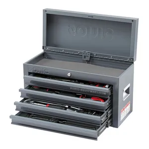 Sonic Sonic, Top toolbox metric motorcycle. 89 piece