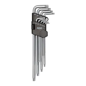 Sonic Sonic, Torx head keys set