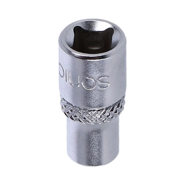 Sonic Socket 1/4"