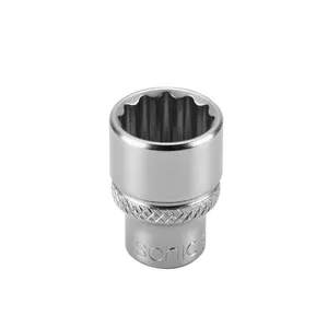 Sonic Sonic, Socket 1/2"